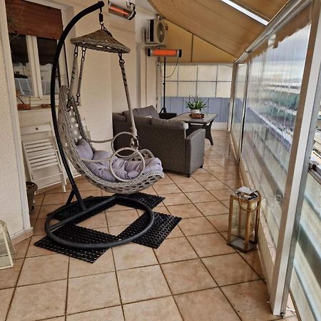 Apartment Pnika 3 أثينا المظهر الخارجي الصورة