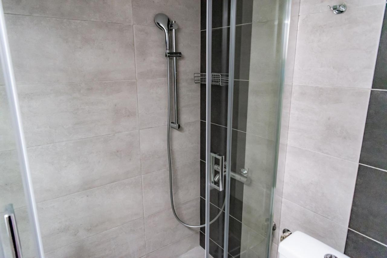 Apartment Pnika 3 أثينا المظهر الخارجي الصورة
