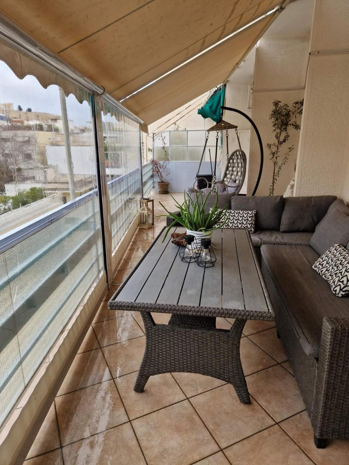 Apartment Pnika 3 أثينا المظهر الخارجي الصورة